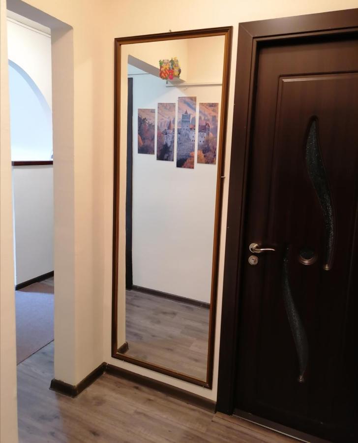 Marin Hotel Apartment Braşov Eksteriør bilde